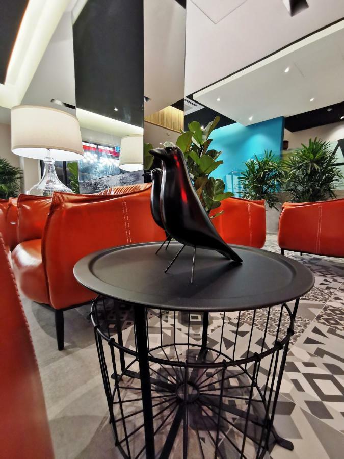 Hotel Sovotel @ Conezion